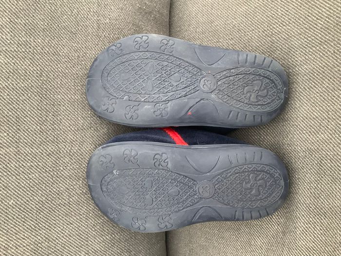 Chausson enfants - photo numéro 2