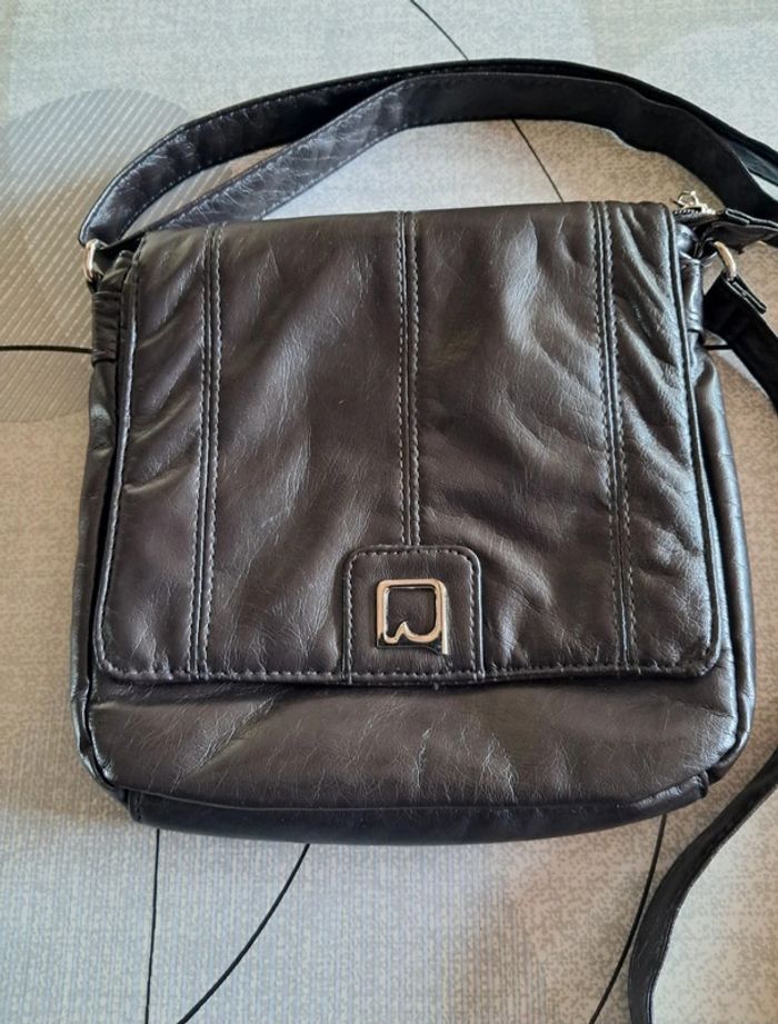 Sac à bandoulière NEUF pour femme - photo numéro 2