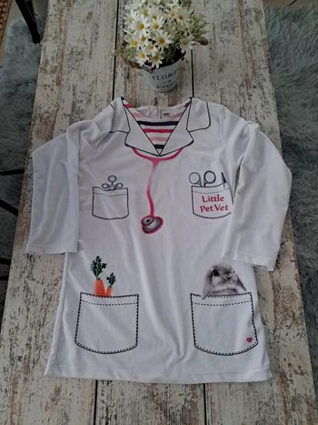 Haut veterinaire  little petvet