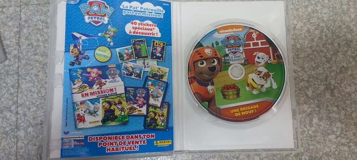 Pat patrouille - photo numéro 4