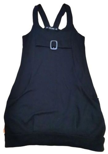 Robe à bretelles "Zara Basic"