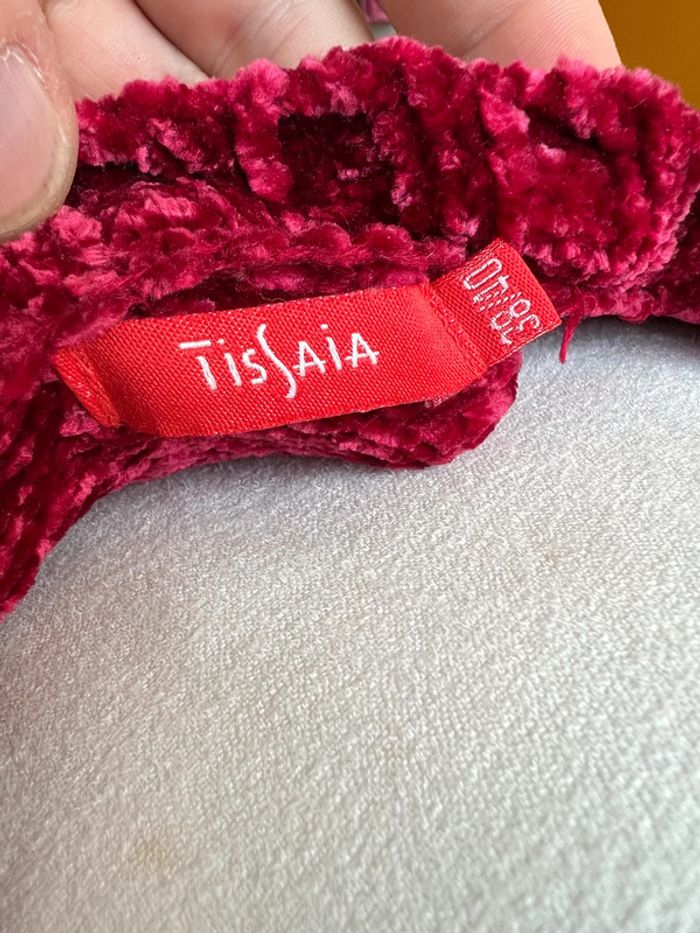 Pull tout doux Tissaia T.38/40 - photo numéro 3