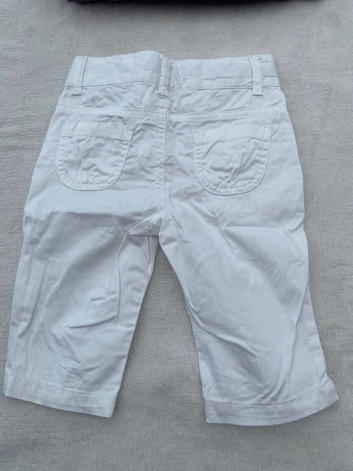 Très bel ensemble short panda court teeshirt Hello kitty - photo numéro 3