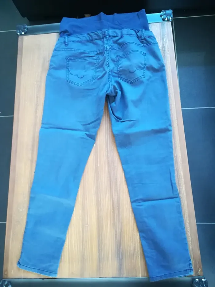 Pantalon de grossesse - photo numéro 3