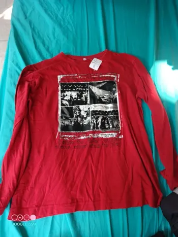 Maillot garçon