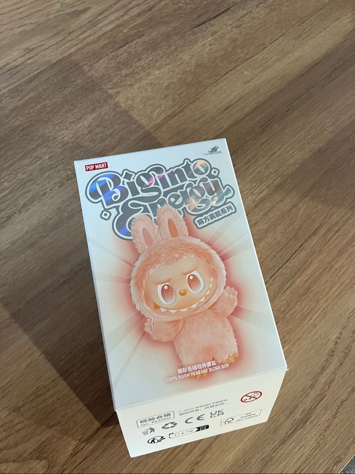 labubu energy