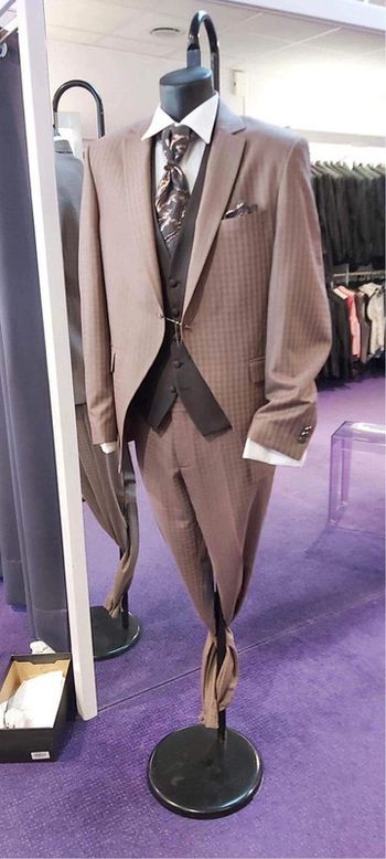 Ensemble Costume