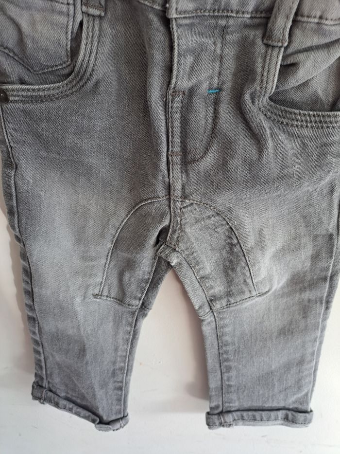 Jean - photo numéro 4