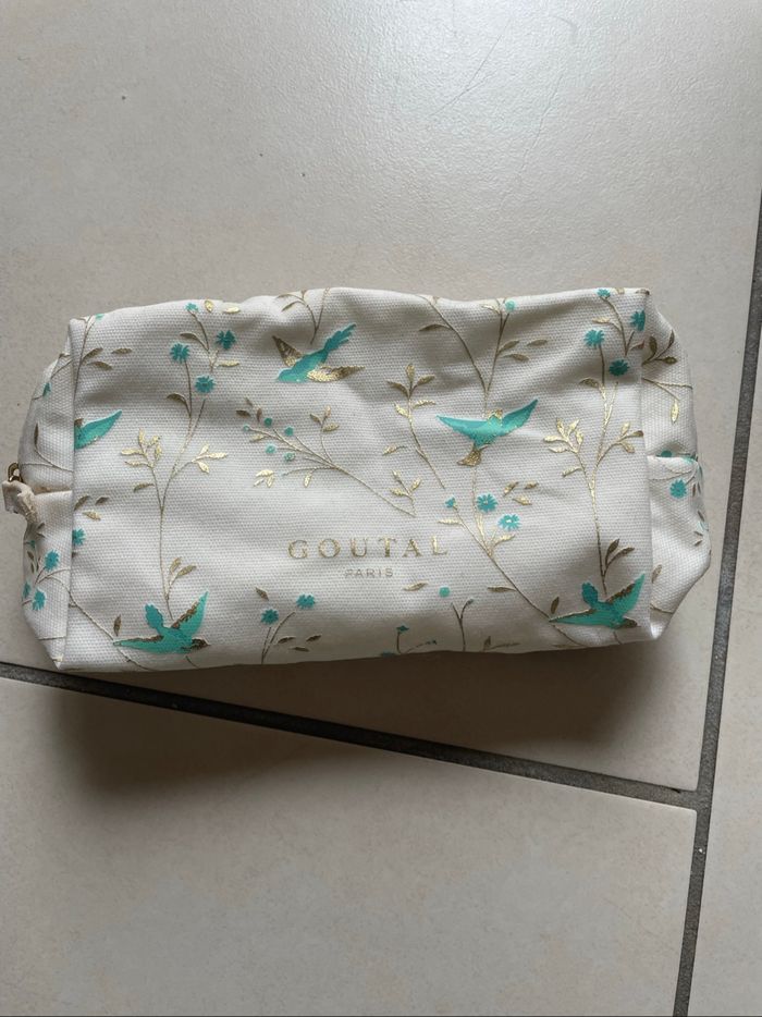 Trousse goutal paris