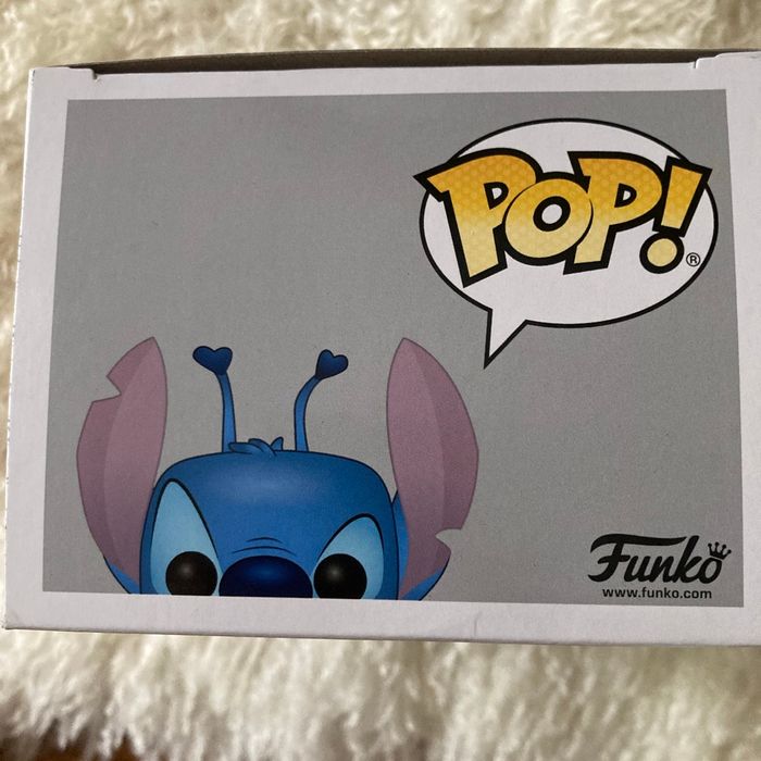 Pop Disney stitch - photo numéro 5
