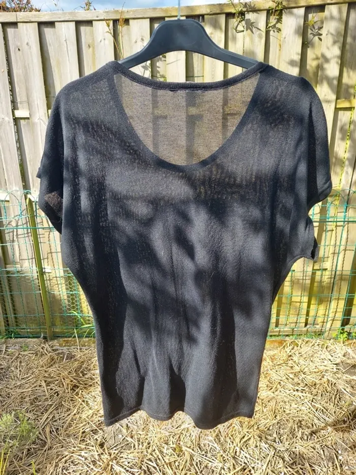 Tee-shirt - photo numéro 3