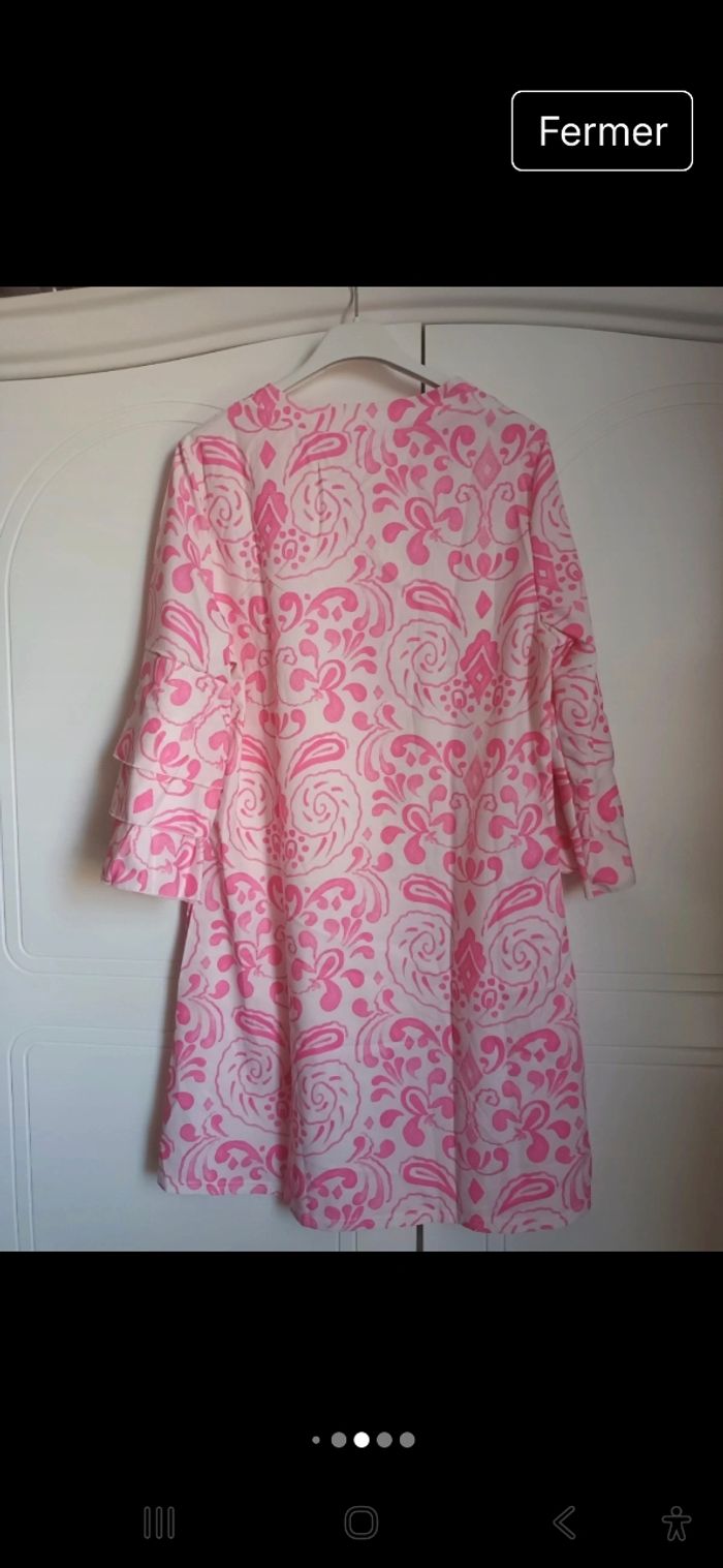 Robe courte - photo numéro 2