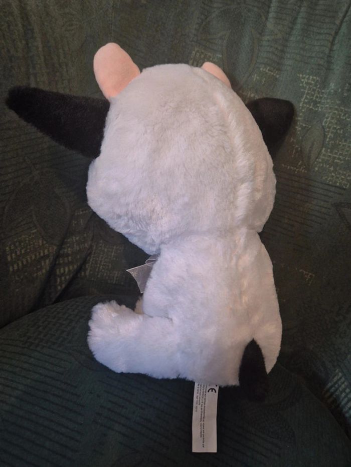 Peluche - photo numéro 6