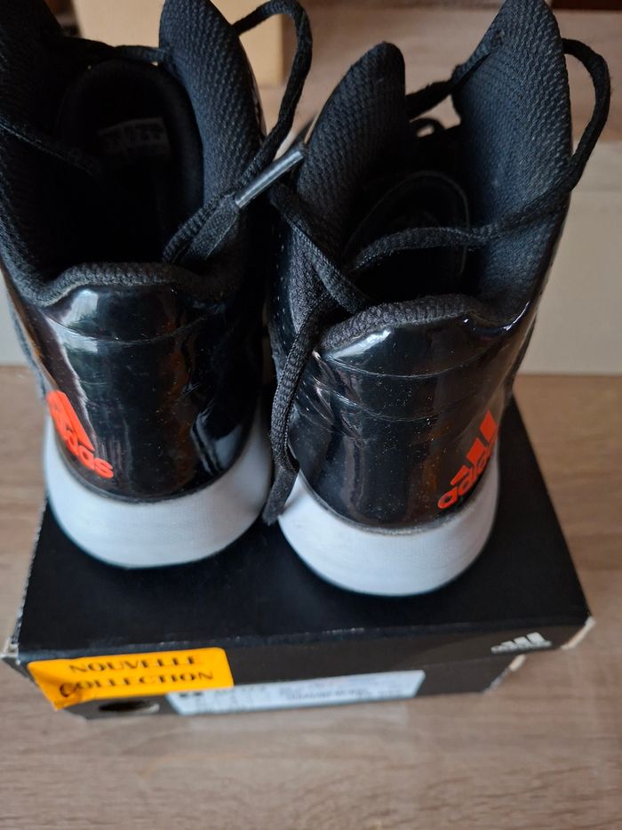 Chaussure - photo numéro 3