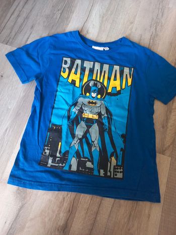 Tee-shirt batman