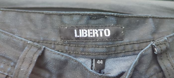 Jean liberto - photo numéro 3