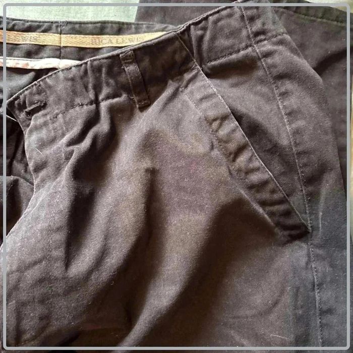 Jeans rica  Lewis  homme  taille  46 - photo numéro 5