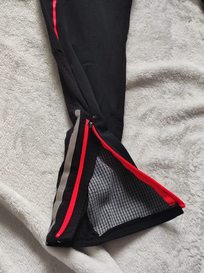 Legging sport fille 10ans - photo numéro 3