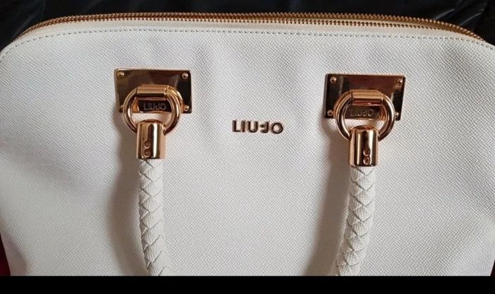 Sac à main Liu Jo - photo numéro 17