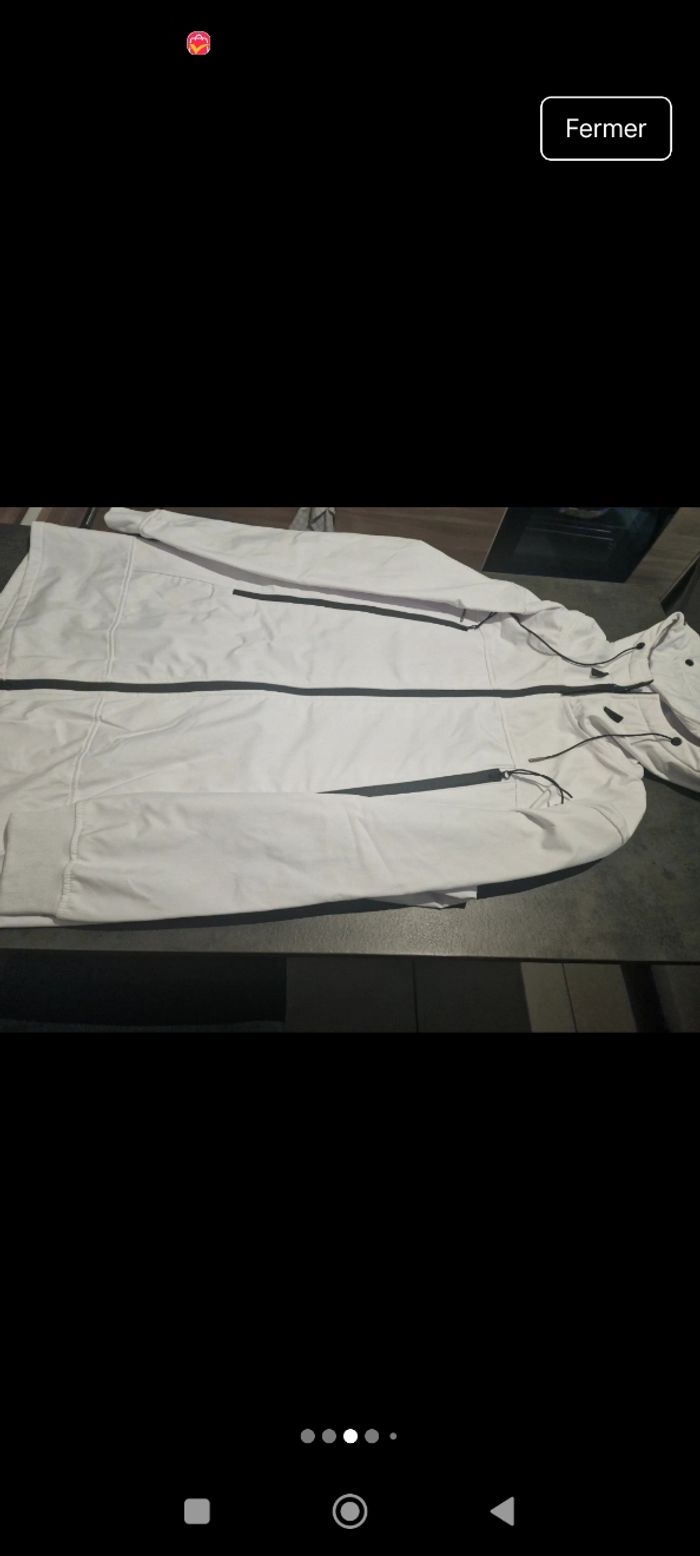 Veste de ski - photo numéro 5