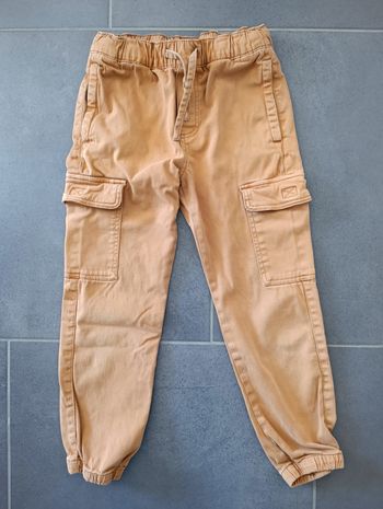 Pantalon garçon Tape à l'oeil