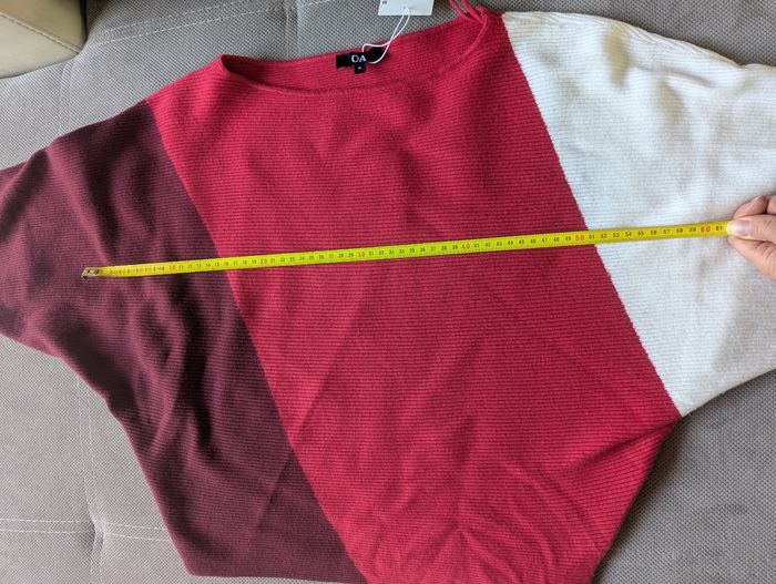 Pull neuf C & A - photo numéro 6