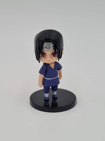 Figurine Naruto : Sasuke