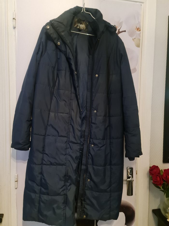 Manteau - photo numéro 2