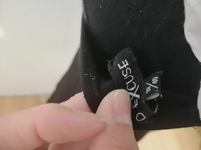 Haut taille 38/40 - photo numéro 3