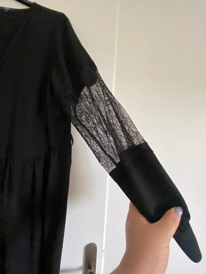 Robe grande taille - photo numéro 2