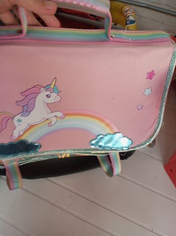 Cartable licirne