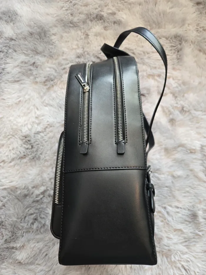 Sac à dos Michael Michael Kors Jaycee Zip Pocket Backpack - photo numéro 5