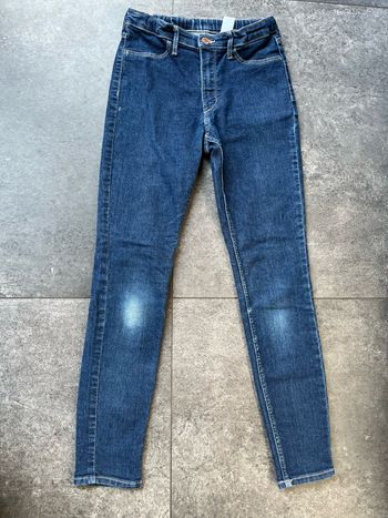 Jean Slim H&M 10-11 ans
