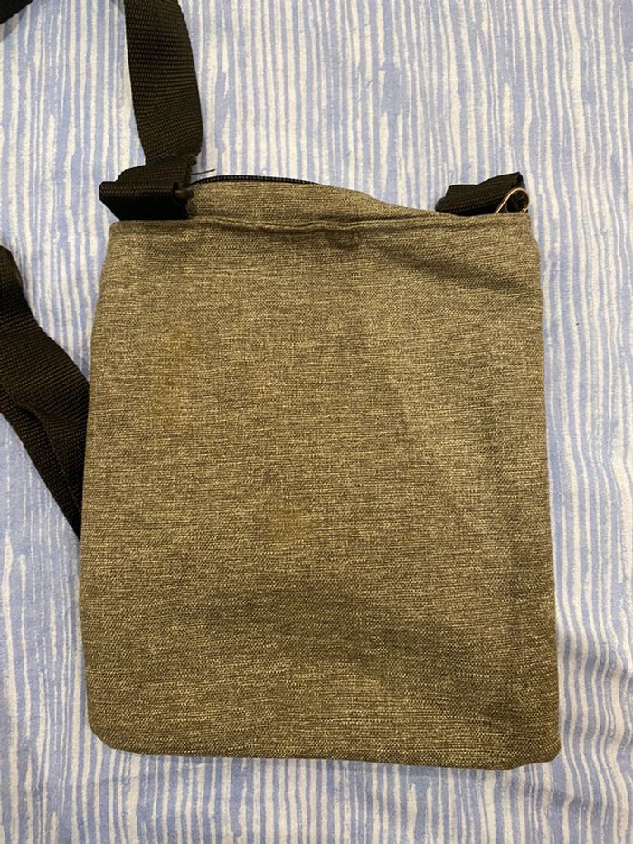 Sacoche Eastpak - photo numéro 2