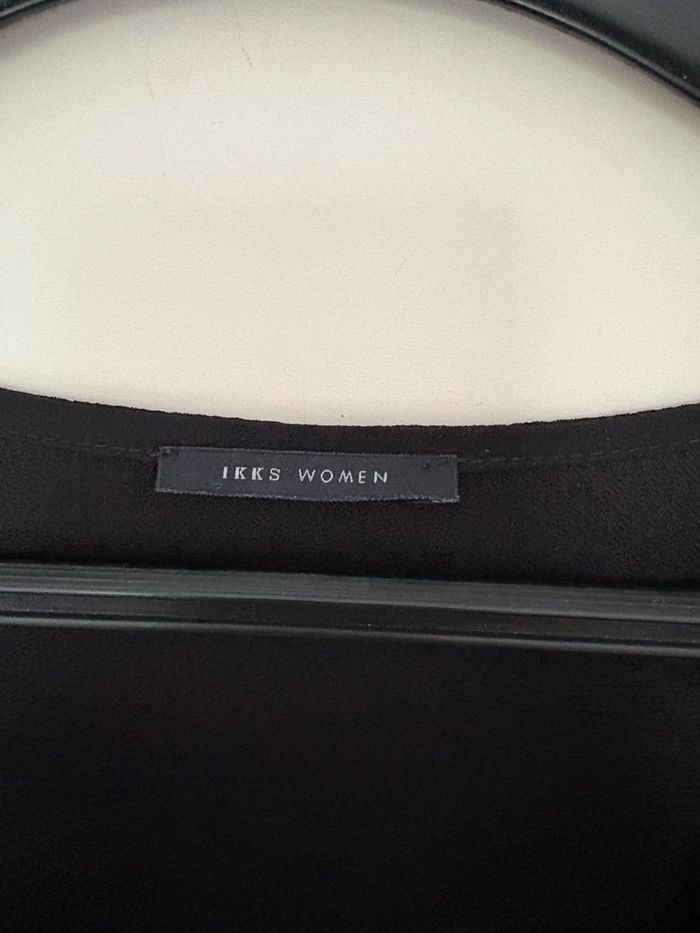 Blouse IKKS - photo numéro 5