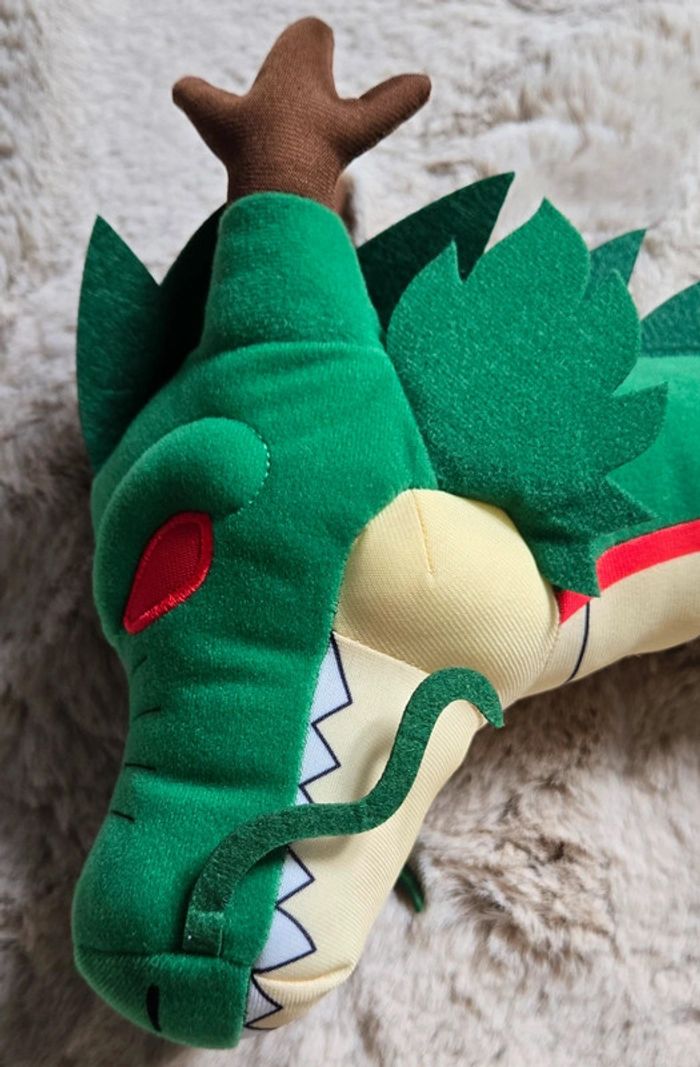 Dragon ball shenron 80CM - photo numéro 3