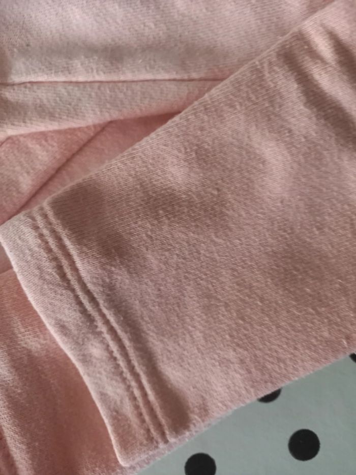 Gilet fille 18 mois kiabi - photo numéro 4