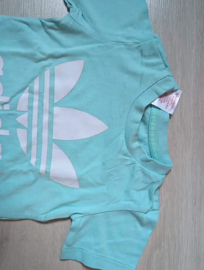 T-shirt - photo numéro 2