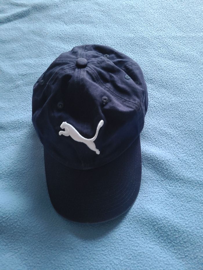 Casquette Puma