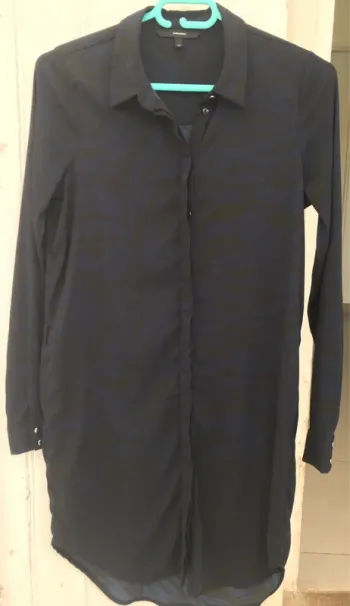 Robe chemise