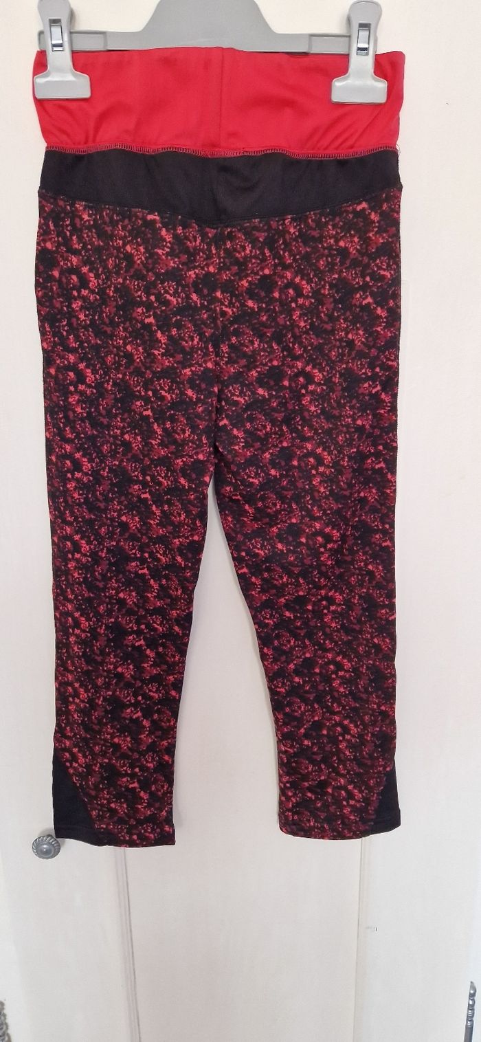 Leggings femme Taille XS - photo numéro 5