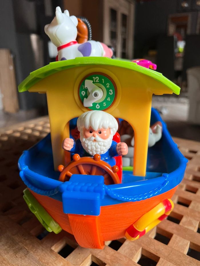 Arche de Noé - photo numéro 2