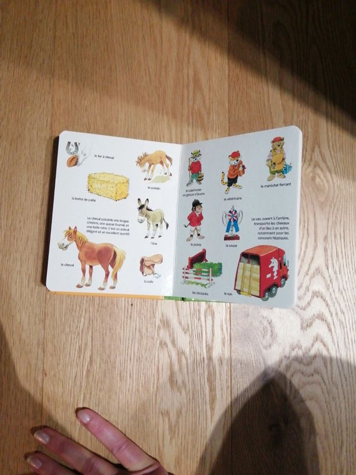 L'imaginer de la ferme - photo numéro 4