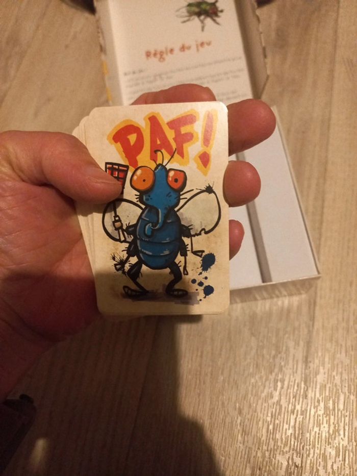 Big bug panic - photo numéro 6