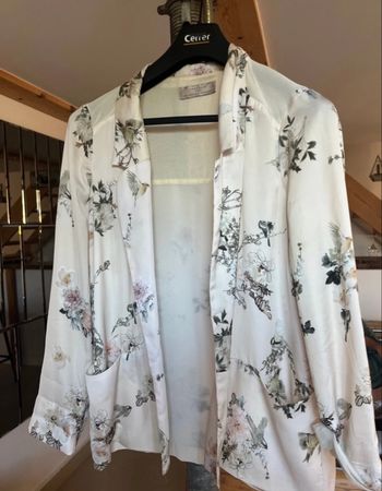 Veste femme