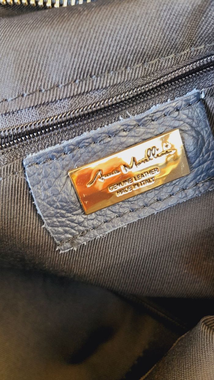 Sac seau Anna Morellini - photo numéro 3