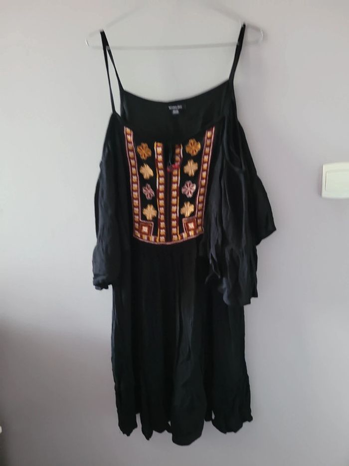Robe d'été taille 40 Women Only
