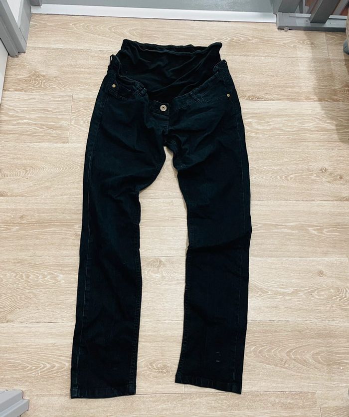 Pantalon de grossesse t38