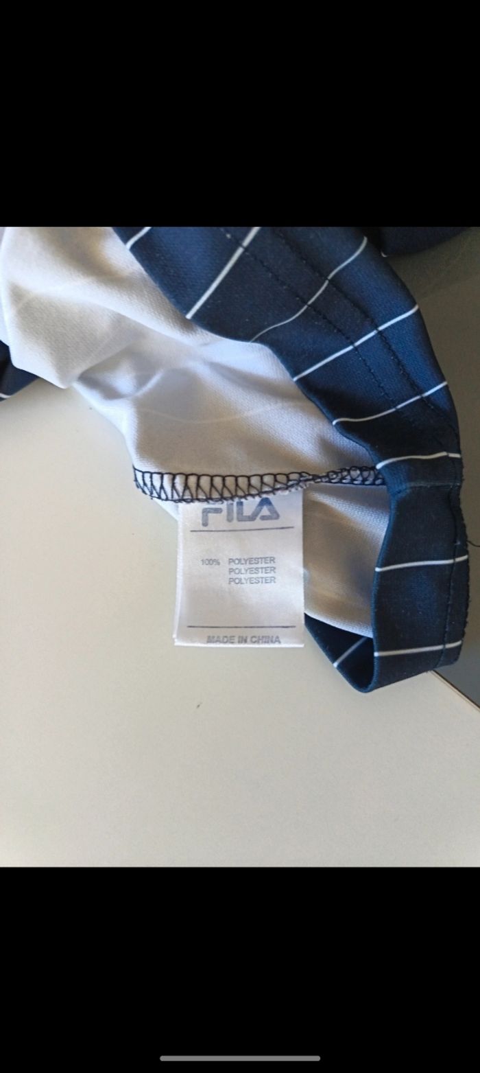 Polo femme - photo numéro 3