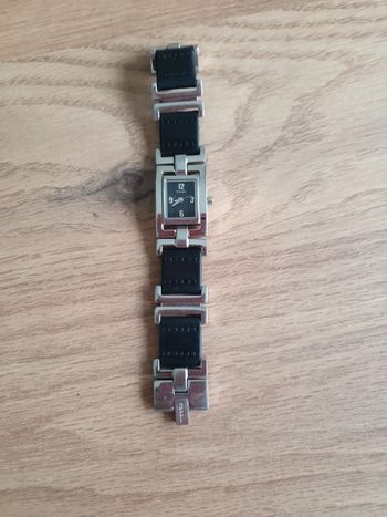 Montre femme